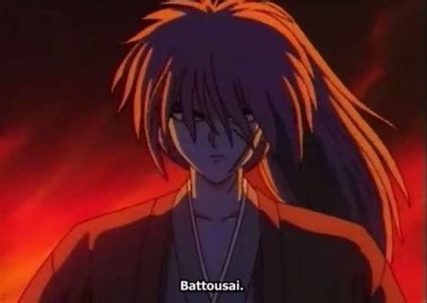 Pin By Grace On Faith Rur Ni Kenshin Rurouni Kenshin Kenshin Anime