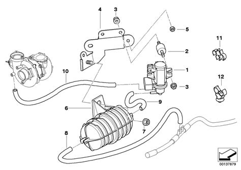 Visualizing The Inner Workings Of Bmw E83 A Comprehensive Parts Diagram