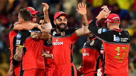 Ipl 2019 Watch Virat Kohlis Brothers Reaction As Rcb Defeat Csk In