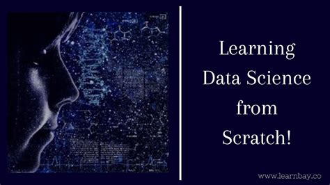 Learning Data Science From Scratch