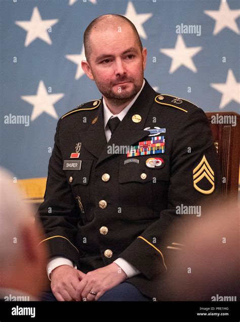 Army Staff Sergeant Ronald J Hi Res Stock Photography And Images Alamy