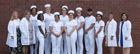 Marion S Whelan School Of Practical Nursing Ranks High Among New York