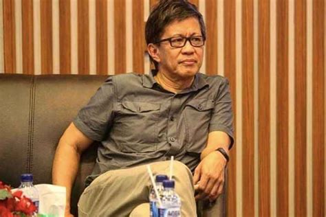 Daftar Universitas Yang Tolak Rocky Gerung Sebagai Pembicara