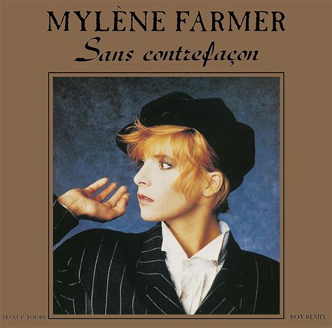 Sans Contrefacon Vinyl Single Amazon De Musik