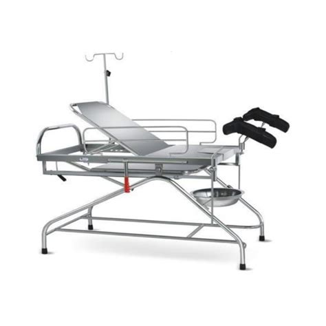 Telescopic Labour Table Surgicalkart