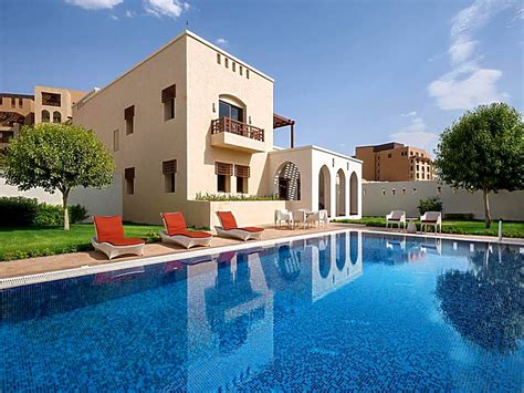 Top 19 Hotels with Private Pool in Riyadh - Anna's Guide