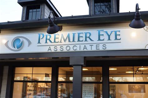 Medford Nj Eye Doctors Premier Eye Associates