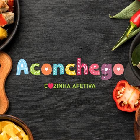 Aconchego Cozinha Afetiva Santos Ifood