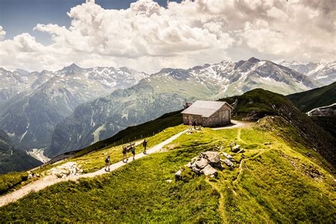 Wandern In Bad Hofgastein Impuls Hotel Tirol