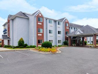 Tifton, GA Hotels | Suites, Hotel, Inn