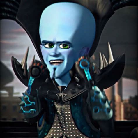 Megamind Edit Fandom