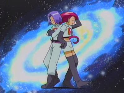 Team Rocket - Jessie and James Image (19637911) - Fanpop