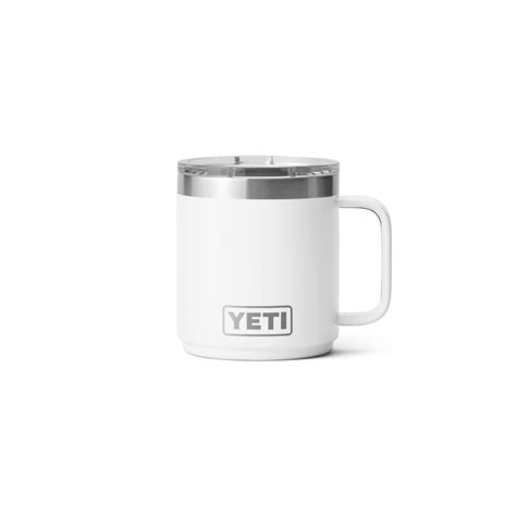 YETI RAMBLER 295 ML STACKABLE MUG Atlantic Rivers Outfitting Company