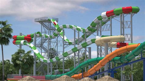 Schlitterbahn Waterpark Galveston Reviews | U.S. News Travel