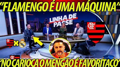 Flamengo X Nova Igua U Grande Vit Ria Do Flamengo No Maracan