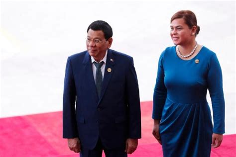 Political Drama In The Philippines Exposes Long Simmering Rift Between