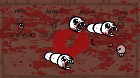 Binding Of Isaac