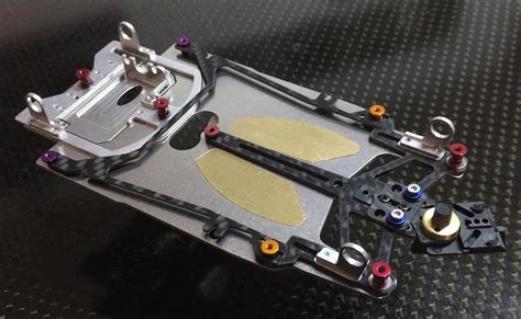 New Slotfabrik Scale Chassis By Fola 1 24 Model Racing Slotblog