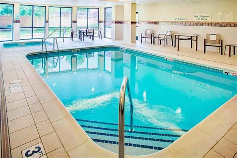 Top 10 Best Hotels In Roanoke VA With Indoor Pool - TikoTravel