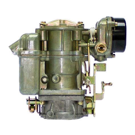 Carburetor YF Carter Type 1 BB For Ford Auto Tru 240 250 300 Manual