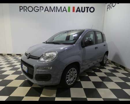 Usato 2022 Fiat Panda 1 0 El Hybrid 69 CV 12 800 29121 Piacenza