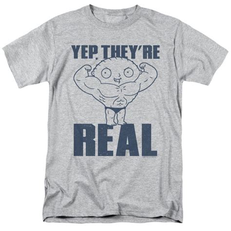 Family Guy T-shirts You’ll Absolutely Want to Wear! - TeeHunter.com