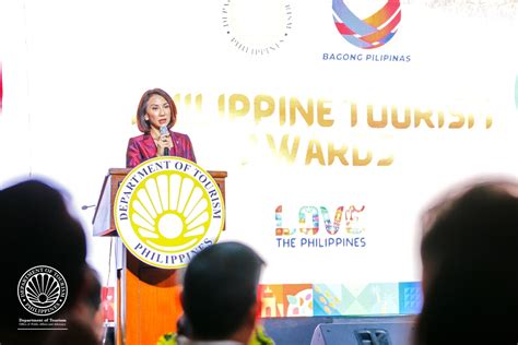 DOT CHIEF INTRAMUROS TOURIST CENTER TO ELEVATE TOURISM EXPERIENCE IN