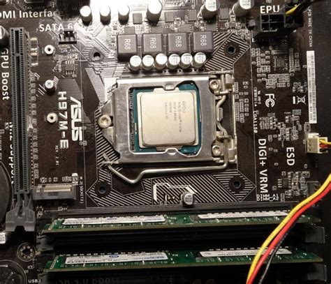 Intel Core I7 4790 Lga1150 Quad Core Haswell Do 4ghz