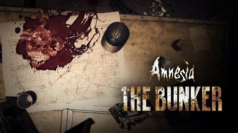 Amnesia: The Bunker reveals new Monster Encounter teaser - Try Hard Guides