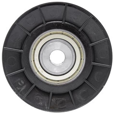 Am115460 Idler Pulley Fits John Deere Gt275 Lx255 Lx266 Lx277 Lx280 S2048 S2348 Ebay