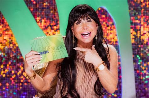 Epis Dio De Drag Race Brasil Gretchen J Est Dispon Vel No