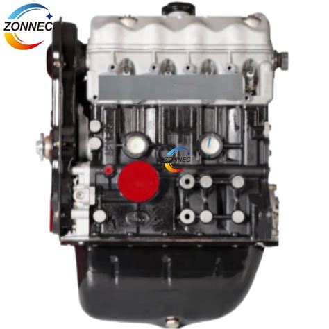 Brand New Q F A Engine L For Chana Dfsk Car Engine Buy F A