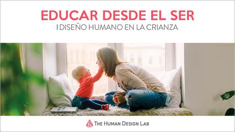 Carta Infantil Adicional The Human Design LAB