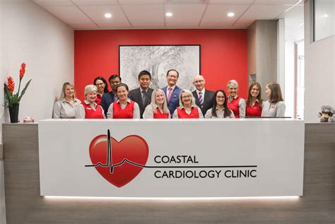 Coastal Cardiology