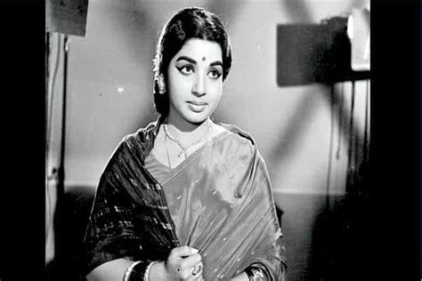 Jayalalitha's First Movie Was Rated 'A' Because She Had, 53% OFF