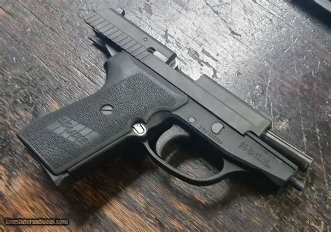 Sig Sauer P239