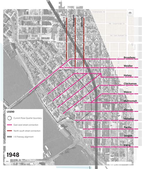 I-5 Rose Quarter Improvement - GBD Architects