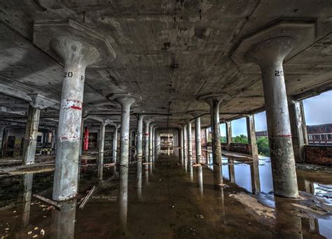 Michigans Most Fascinating Abandoned Places Abandoned Places