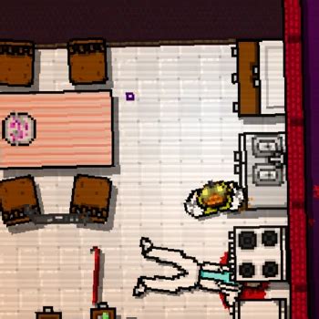 Steam Community Guide Guia Aprofundado De Conquistas Hotline Miami