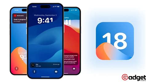 Apple S Latest Ios 18 Set To Revolutionize Iphones With Advanced Ai What To Expect In 2024