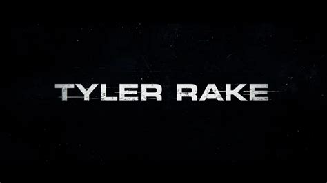 Netflix Estrena El Primer Tr Iler De Tyler Rake El Thriller De Chris