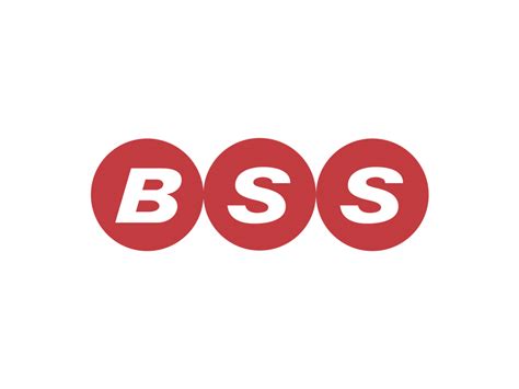 BSS Logo PNG Transparent Logo - Freepngdesign.com