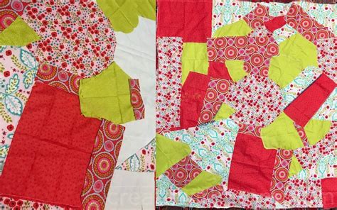 create  mom embroidered crazy patchwork