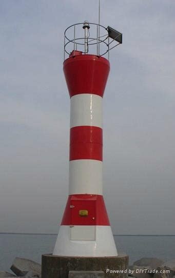 light beacon tower - HBD1.5 - YAOXING (China Manufacturer) - Safety ...