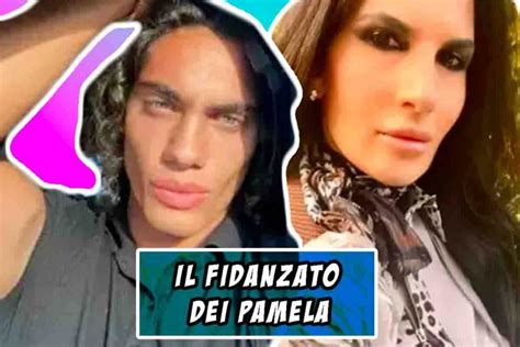 Pamela Prati chi è e cosa fa il fidanzato diciannovenne che le ha