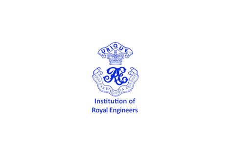 News The Institution Of Royal Engineers Instre