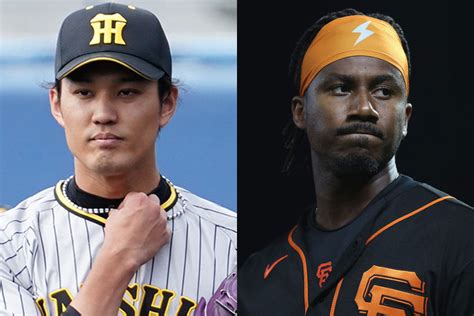 巨人が元ドラ1外野手＆190センチ左腕と契約、藤浪がアスレチックスと合意 12日の去就 Full Count