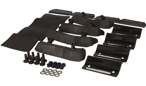 Kit Optiplus Rail FIX VW Passat B8 Var CRUZ løsdele thansen dk