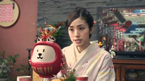 Softbank 白戶家 Cm「新春的第一場夢」篇 30s 繁中 白 新春 家