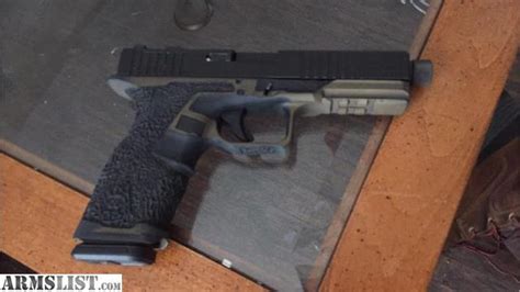 Armslist For Sale Timberwolf Glock